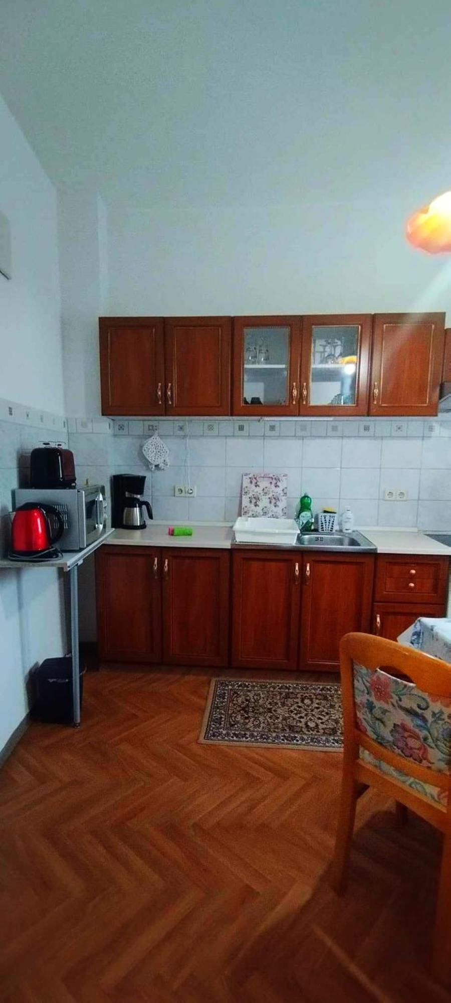 Grosse Wohnung Mit Terrasse Im Altstadtzentrum - Ferienwohnung Chiplakoff Бланкенбург Екстериор снимка